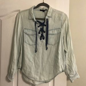 Velvet Hearts top! BRAND NEW